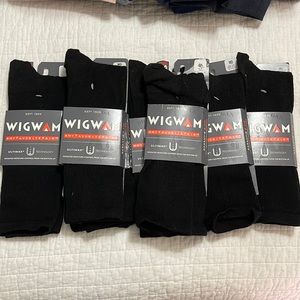 7 pairs of socks unisex